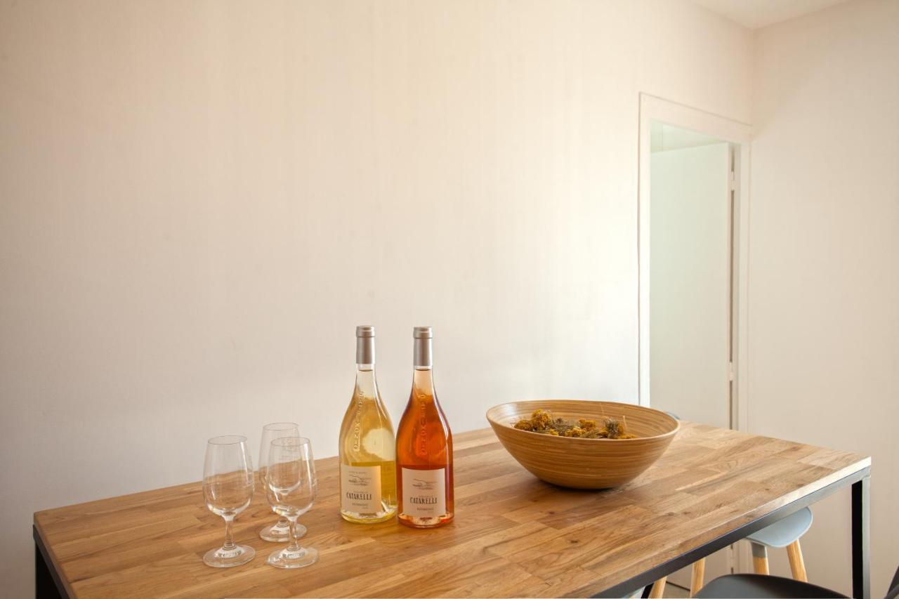 Casa Saint-Anne 아파트 외부 사진